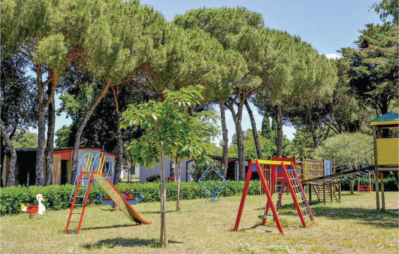 Italy Village Baia Domizia Kültér fotó