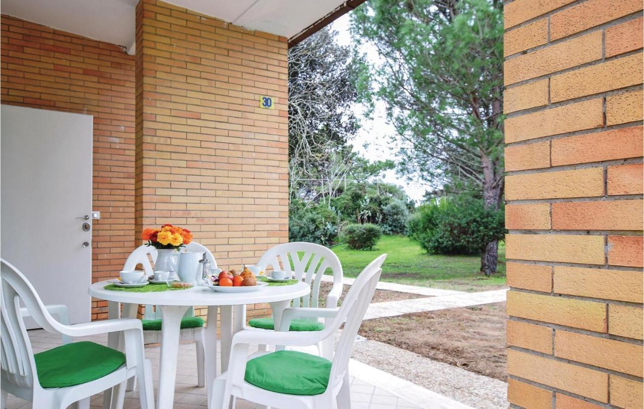 Italy Village Baia Domizia Kültér fotó