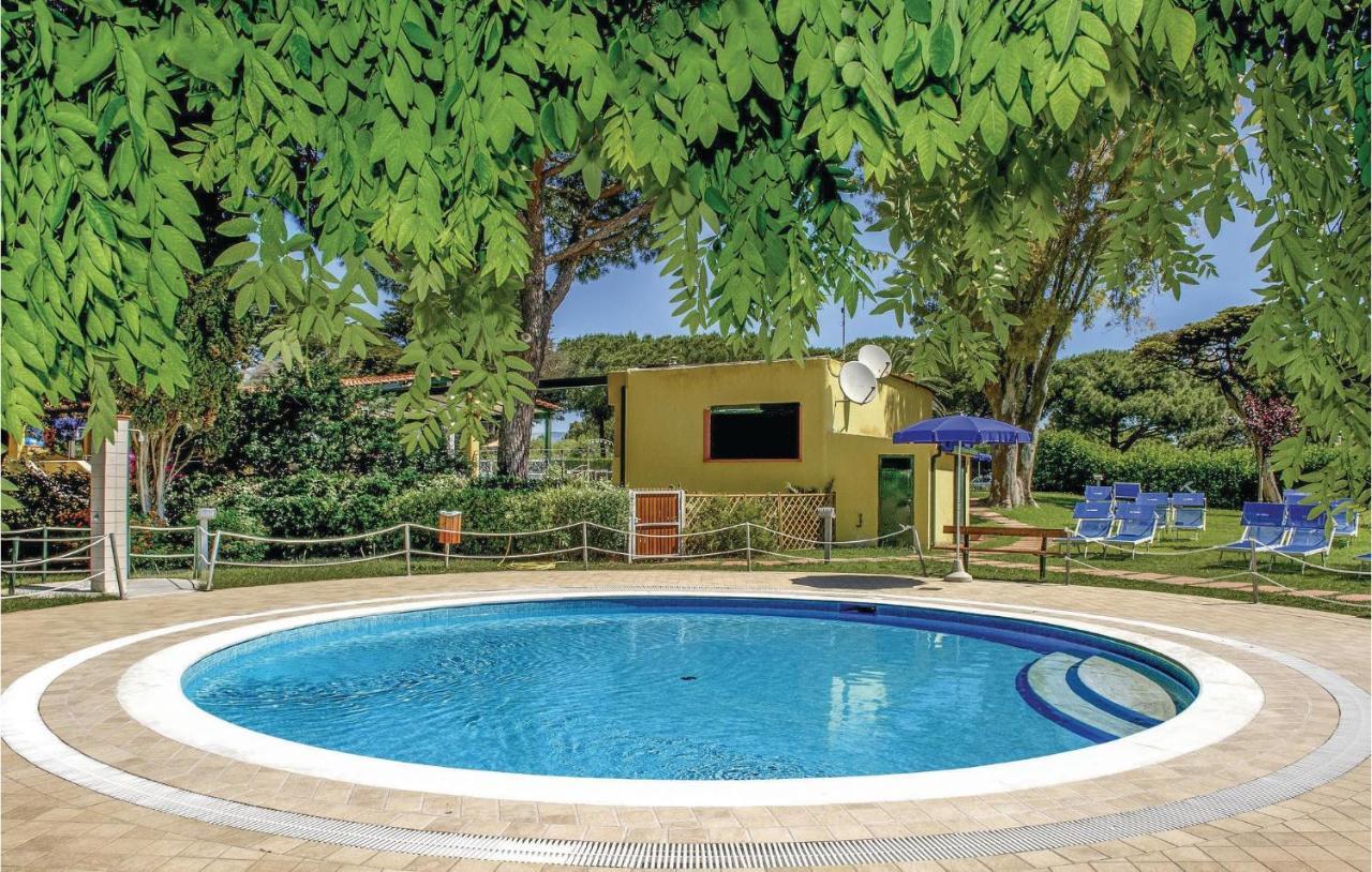 Italy Village Baia Domizia Kültér fotó