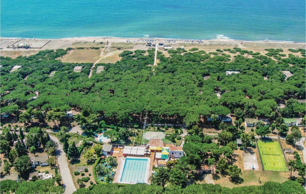 Italy Village Baia Domizia Kültér fotó