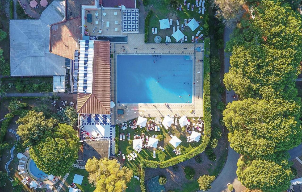 Italy Village Baia Domizia Kültér fotó