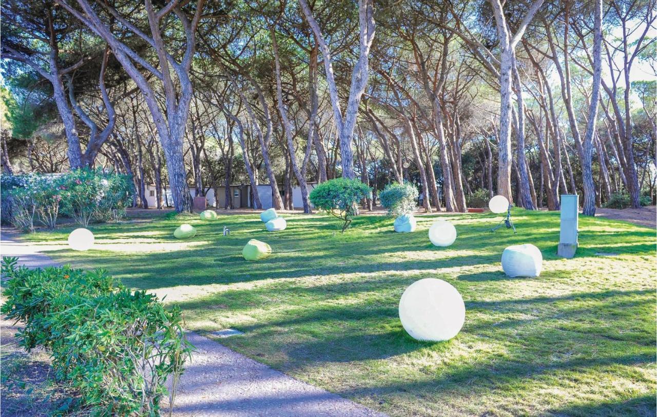Italy Village Baia Domizia Kültér fotó