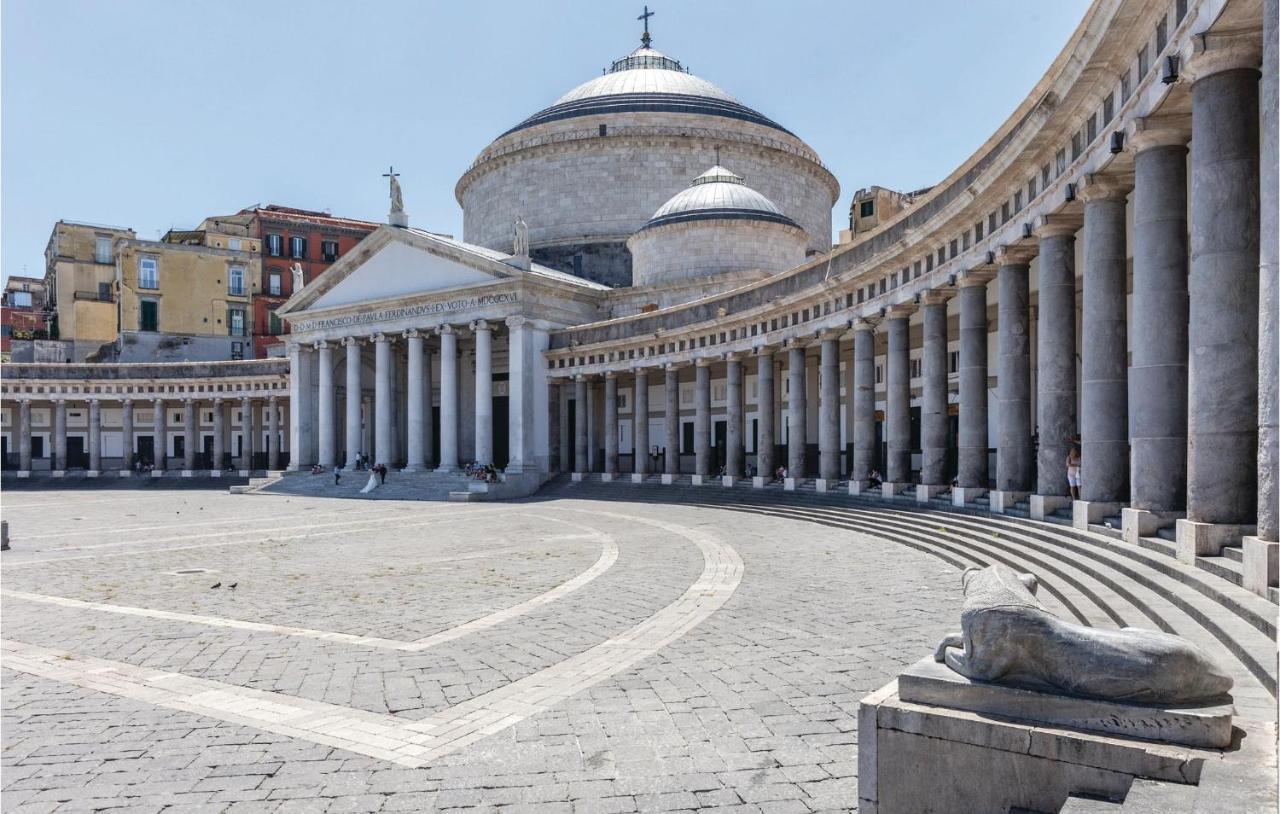 Italy Village Baia Domizia Kültér fotó