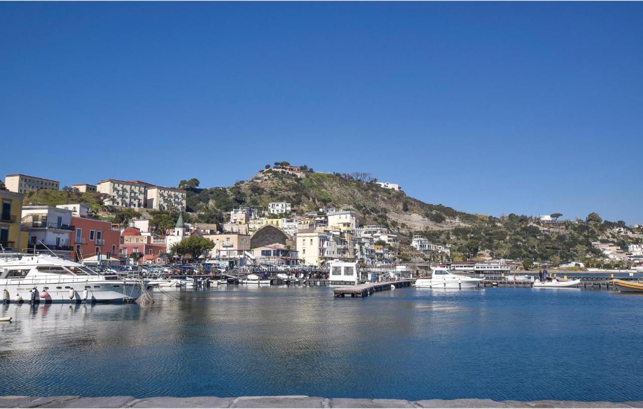 Italy Village Baia Domizia Kültér fotó