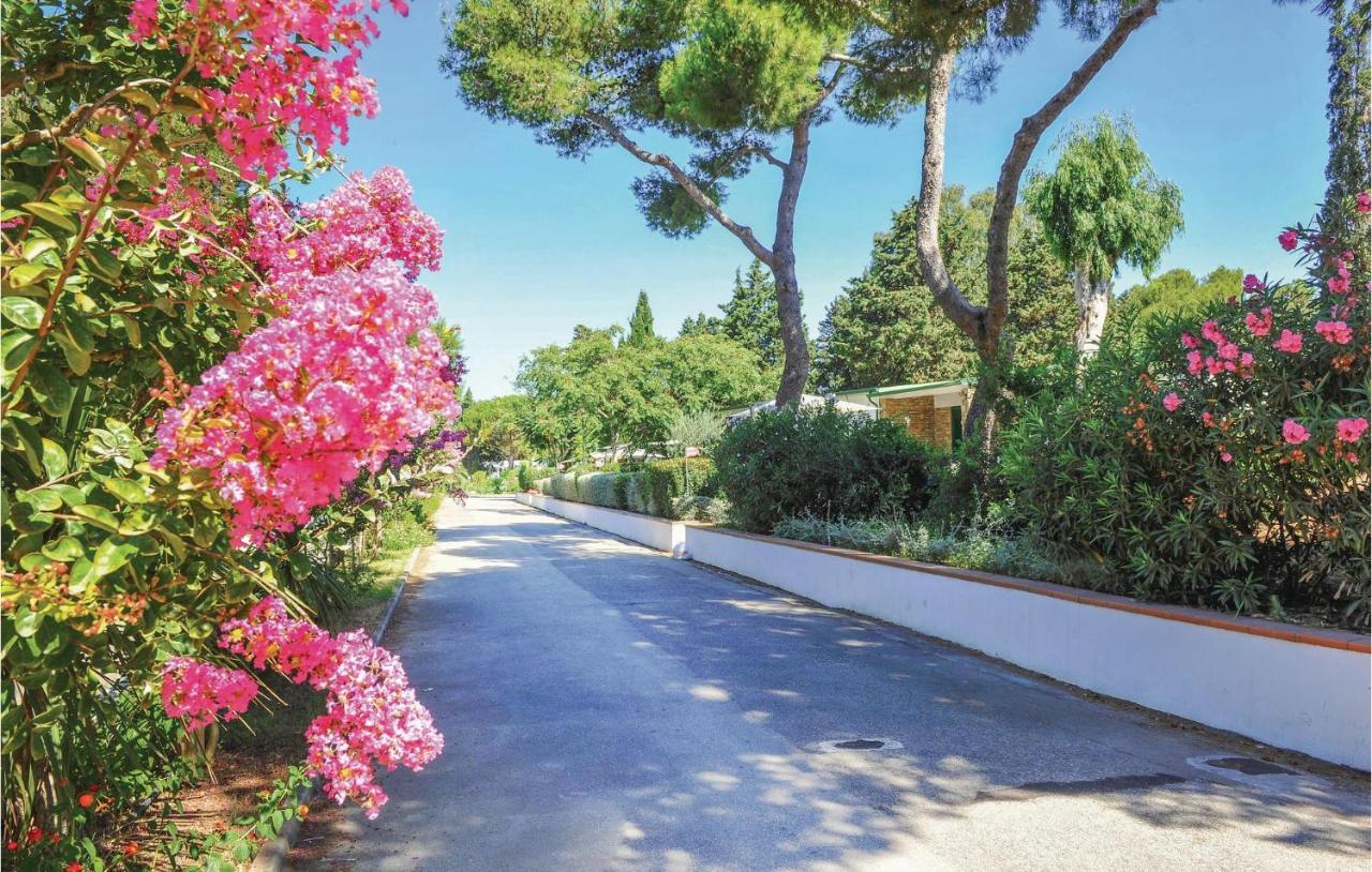 Italy Village Baia Domizia Kültér fotó