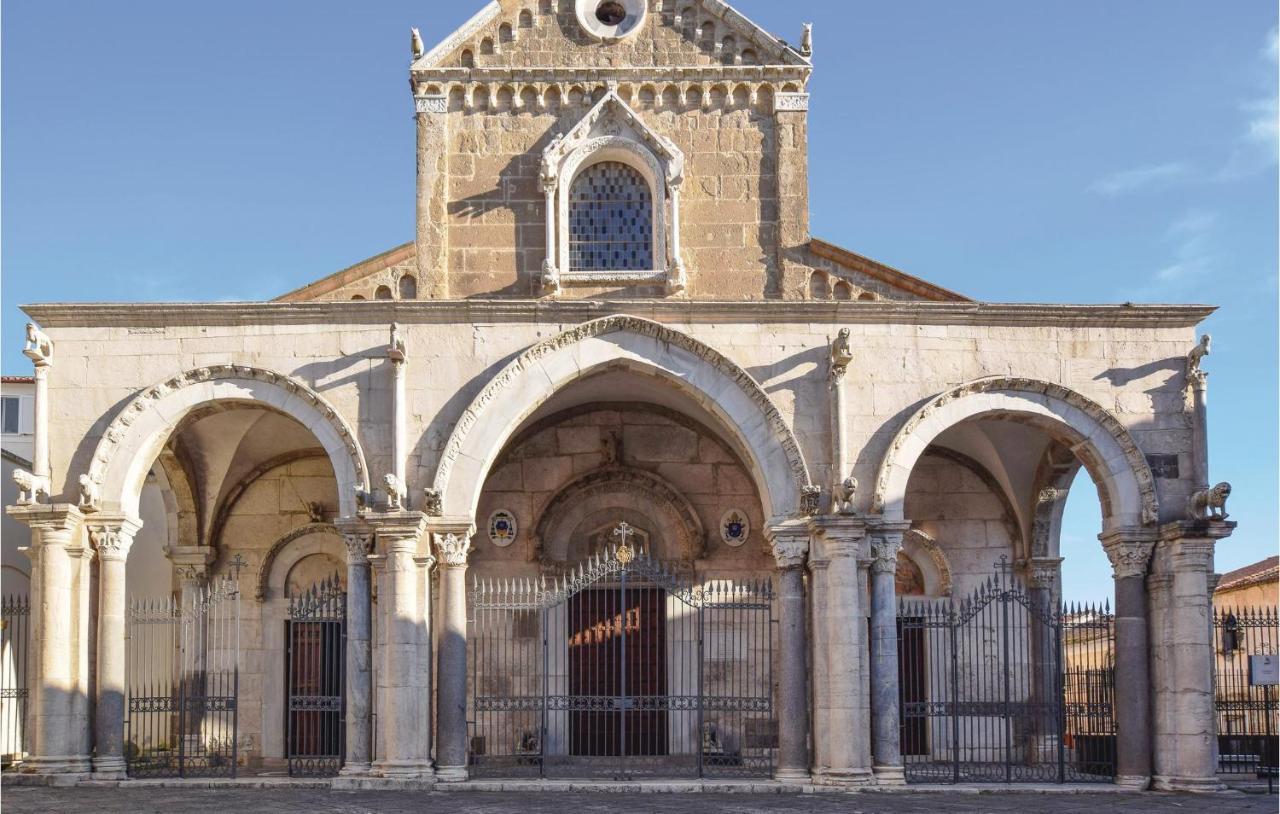 Italy Village Baia Domizia Kültér fotó