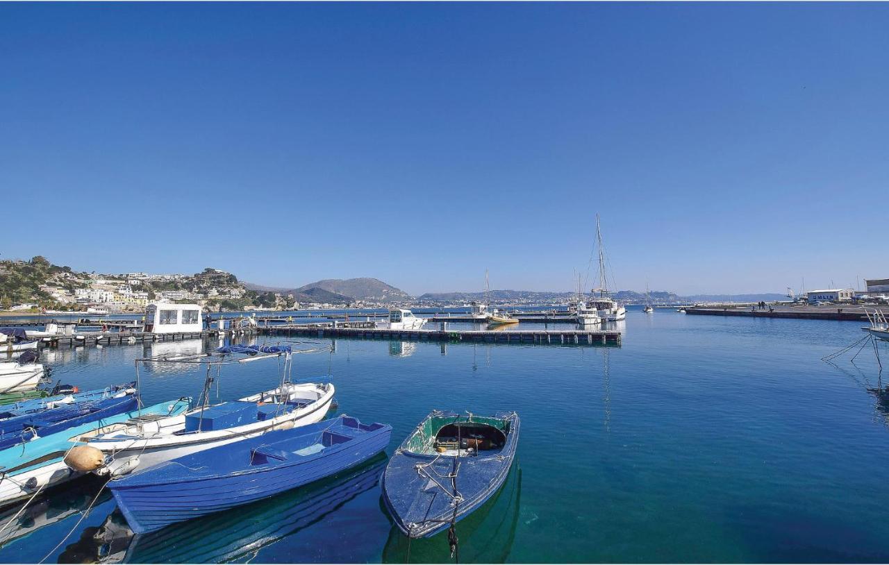 Italy Village Baia Domizia Kültér fotó