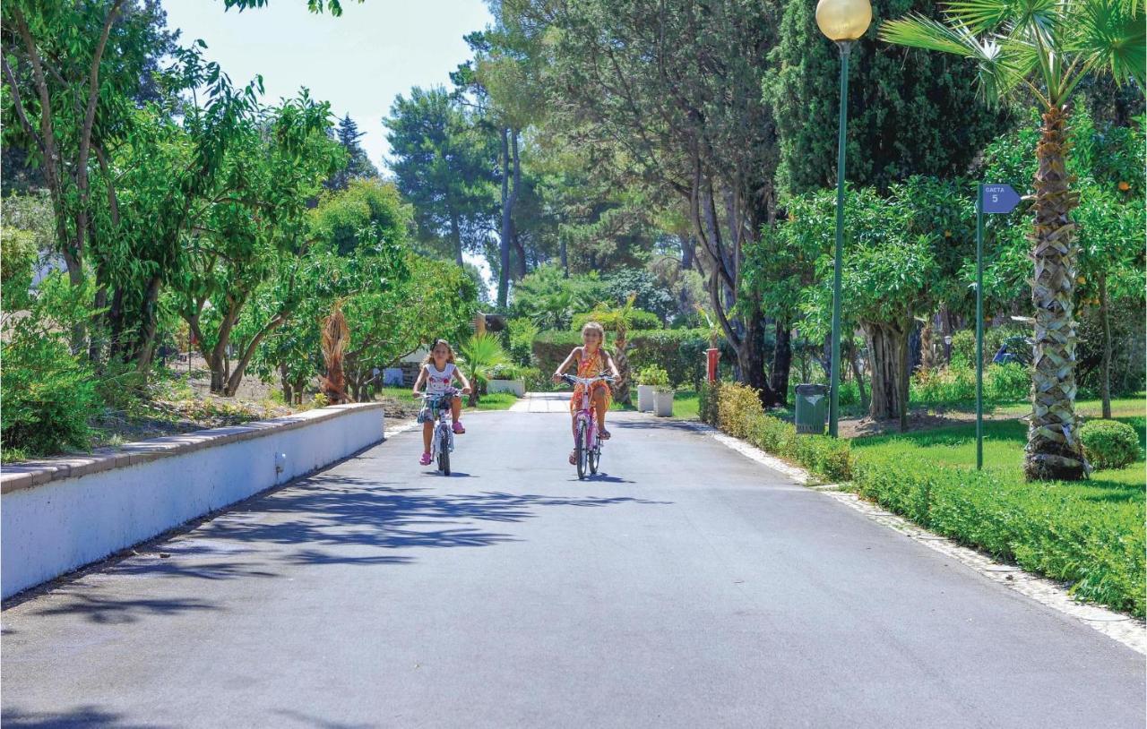 Italy Village Baia Domizia Kültér fotó