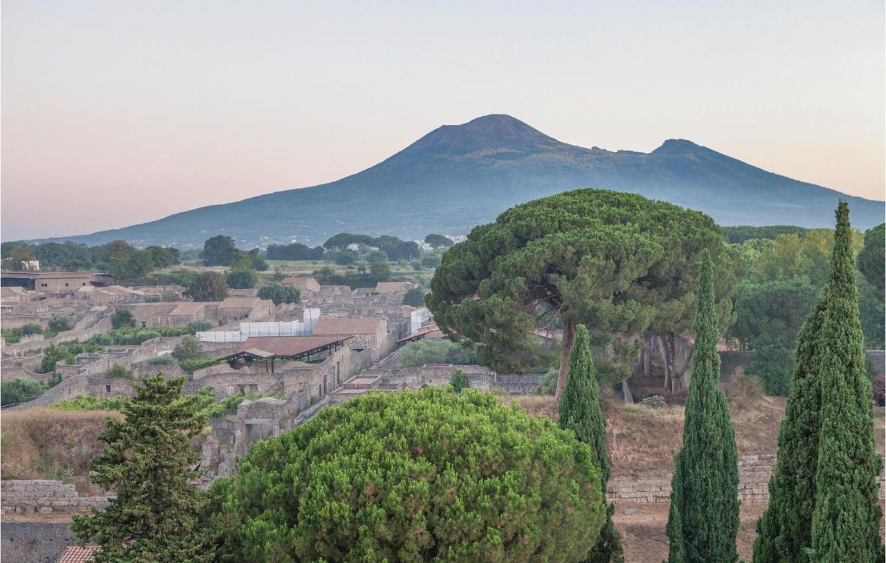 Italy Village Baia Domizia Kültér fotó