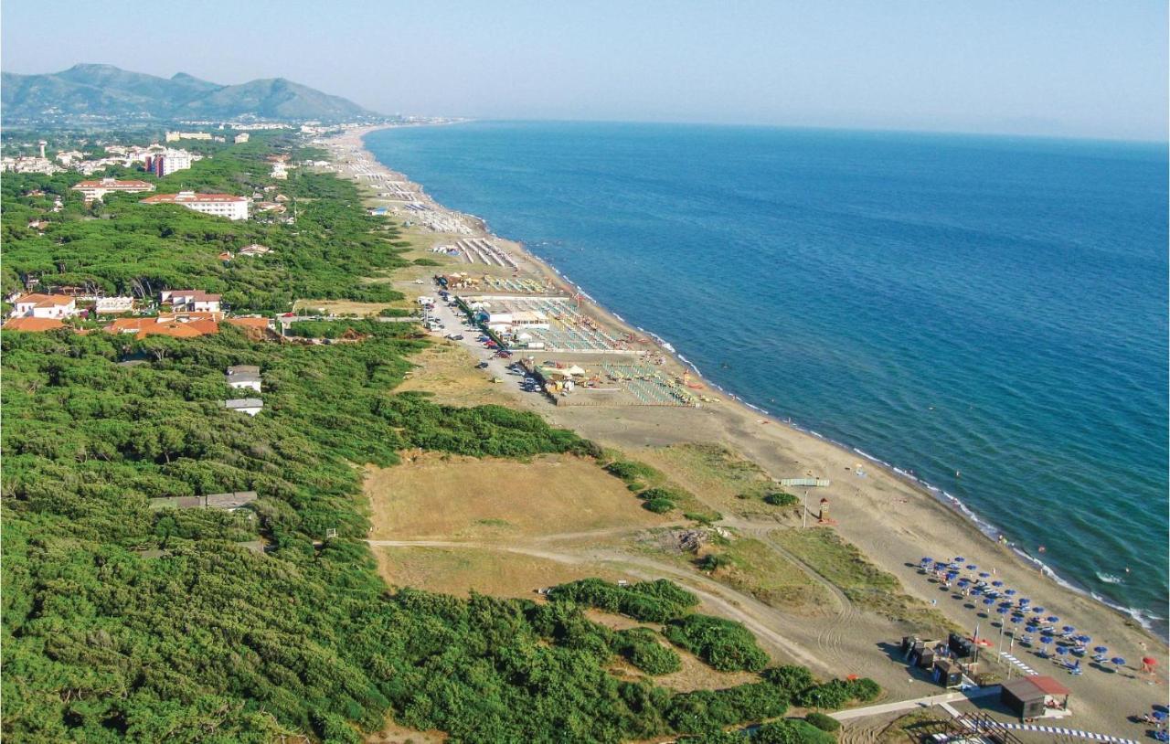 Italy Village Baia Domizia Kültér fotó
