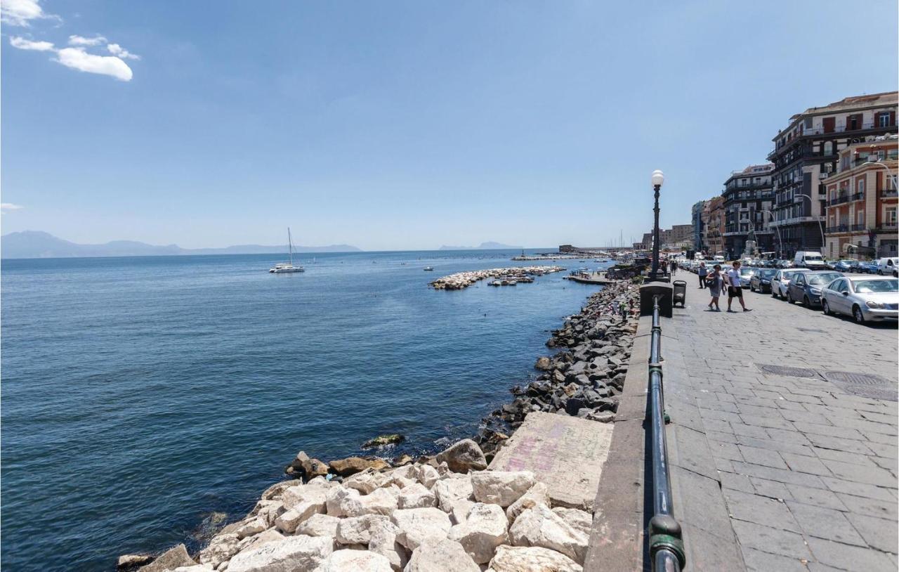 Italy Village Baia Domizia Kültér fotó